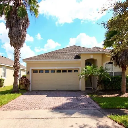 Disney Area Standard Homes By American Sunshine